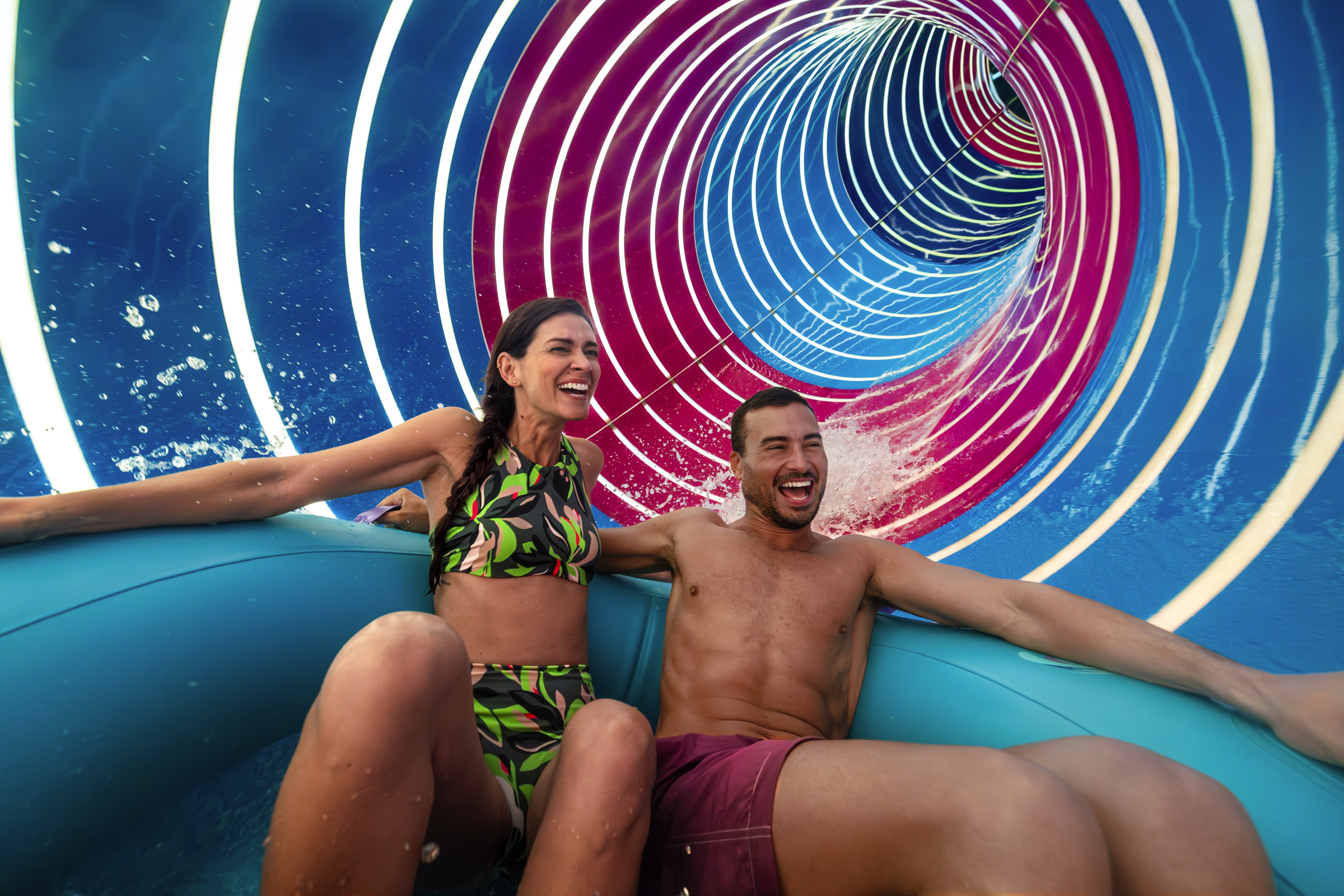 Star of the Seas - Hurricane Hunter